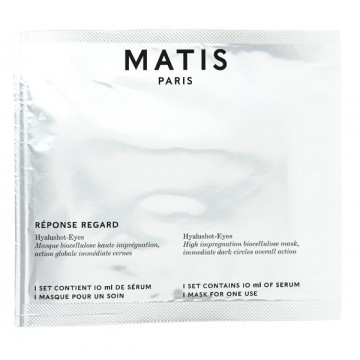 Matis Reponse Regard Hyalushot Eyes 5x10ml